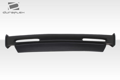 2003-2008 Nissan 350Z Z33 2DR Coupe J-Spec Wing Trunk Lid Spoiler - view 2