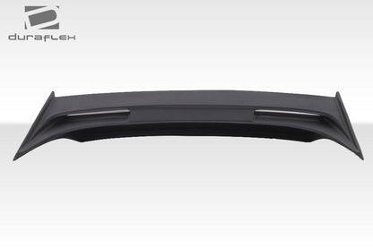 2003-2008 Nissan 350Z Z33 2DR Coupe J-Spec Wing Trunk Lid Spoiler - view 3
