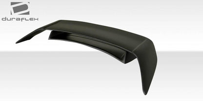 2003-2008 Nissan 350Z Z33 2DR Coupe N-1 Wing Trunk Lid Spoiler - view 7
