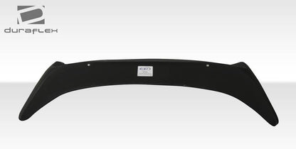 2003-2008 Nissan 350Z Z33 2DR Coupe N-2 Rear Wing Trunk Lid Spoiler - view 7