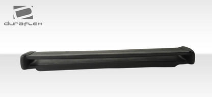 2003-2008 Nissan 350Z Z33 2DR Coupe N-2 Rear Wing Trunk Lid Spoiler - view 9