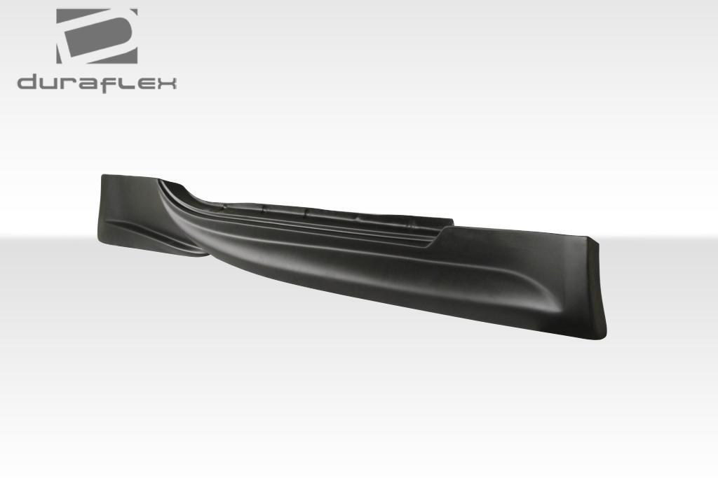 2003-2008 Nissan 350Z Z33 2DR Vader 3 Wide Body Kit, Fiberglass - view 11