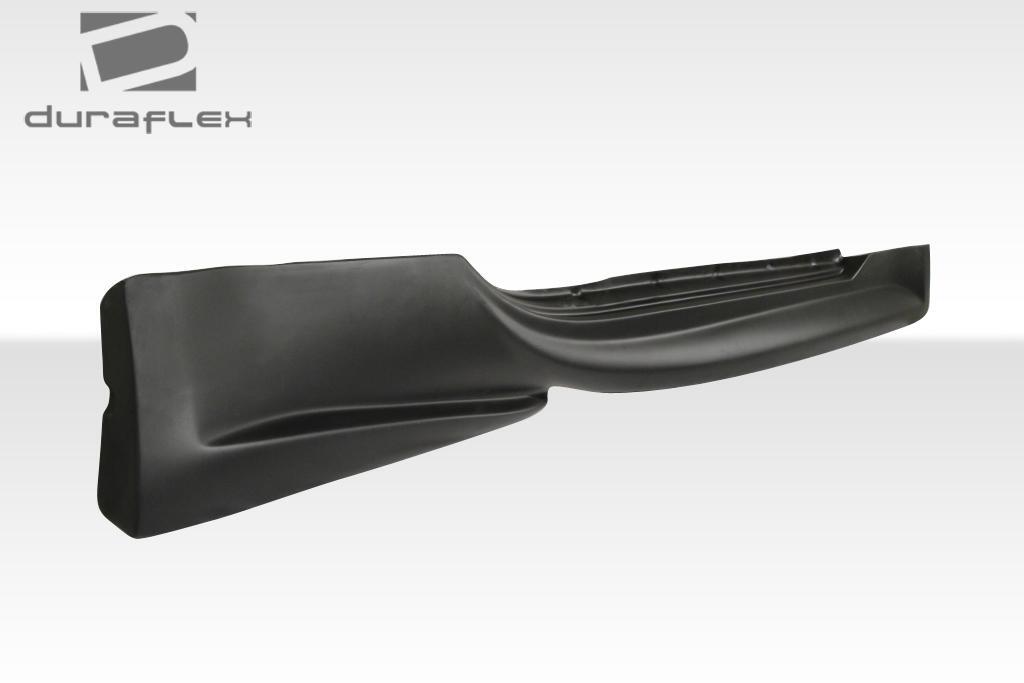 2003-2008 Nissan 350Z Z33 2DR Vader 3 Wide Body Kit, Fiberglass - view 12