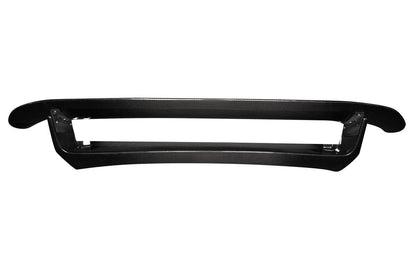 2003-2008 Nissan 350Z Z33 XTune Rear Wing Spoiler, Carbon Fiber - view 2