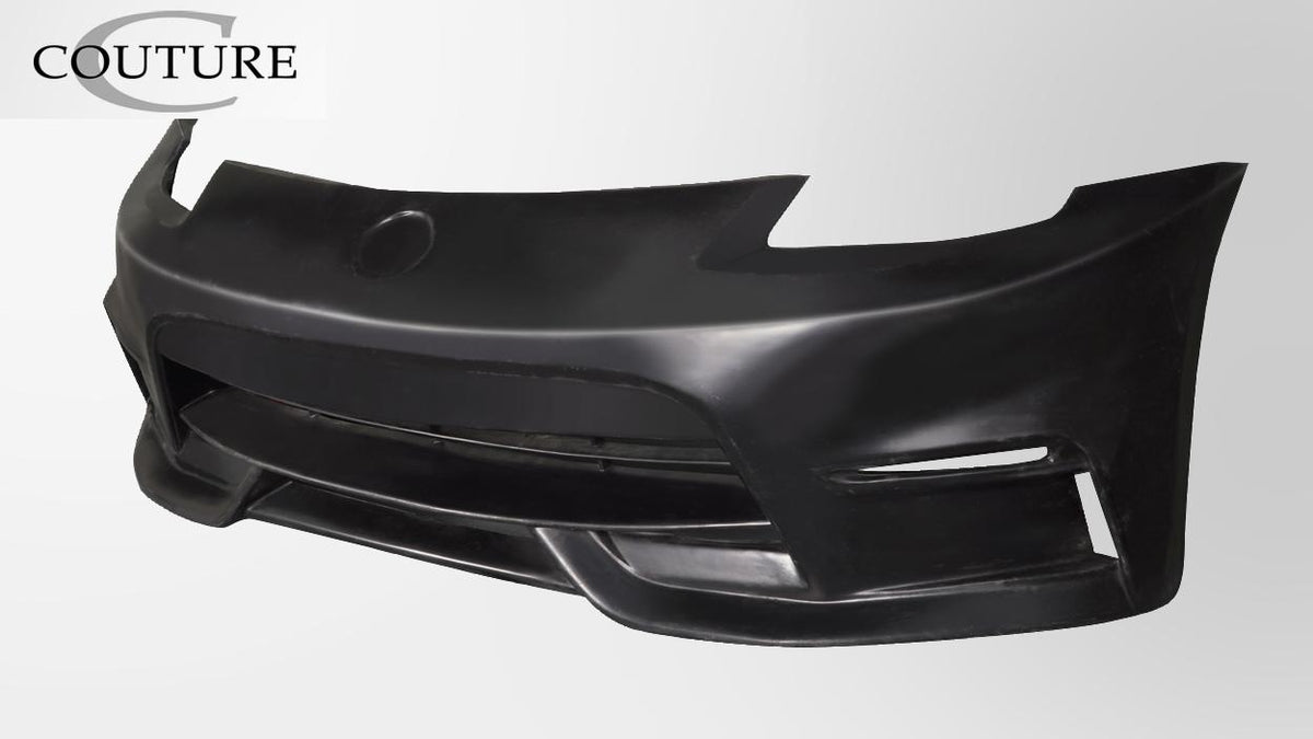 2003-2008 Nissan 350Z Z33 Polyurethane N4 Front Bumper Cover - view 4