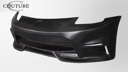 2003-2008 Nissan 350Z Z33 Polyurethane N4 Front Bumper Cover - view 4