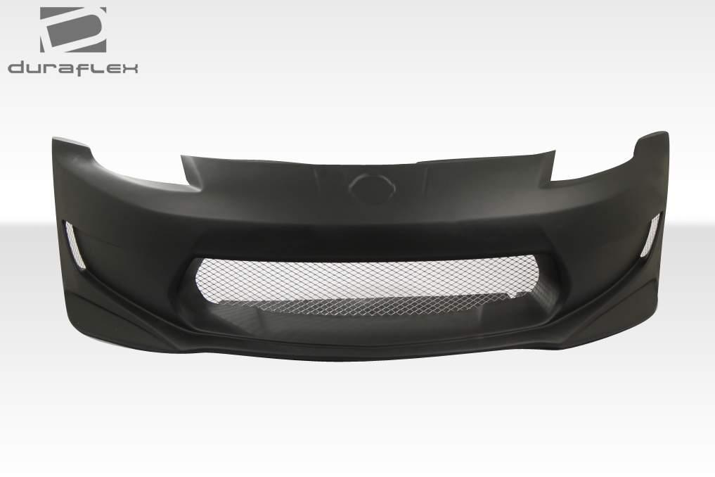 2003-2008 Nissan 350Z Z33 AM-S GT Body Kit, Fiberglass - view 2