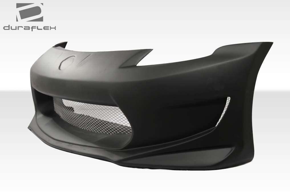 2003-2008 Nissan 350Z Z33 AM-S GT Body Kit, Fiberglass - view 3