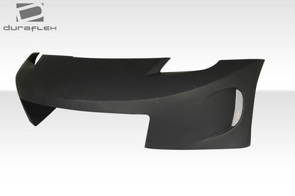 2003-2008 Nissan 350Z Z33 AM-S Wide Body Front Bumper Cover - view 4