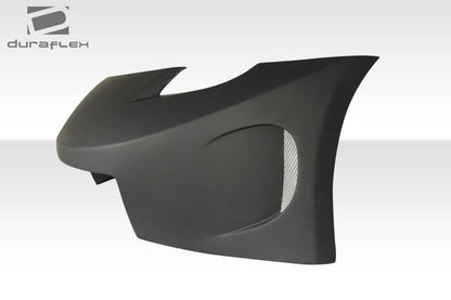 2003-2008 Nissan 350Z Z33 AM-S Wide Body Front Bumper Cover - view 5