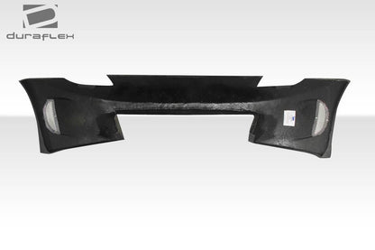 2003-2008 Nissan 350Z Z33 AM-S Wide Body Front Bumper Cover - view 6