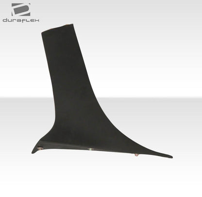 2003-2008 Nissan 350Z Z33 AM-S Wide Body Front Fenders, Fiberglass - view 11