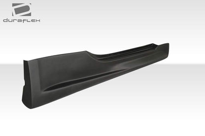 2003-2008 Nissan 350Z Z33 B-2 Wide Body Side Skirts Rocker Panels - view 11