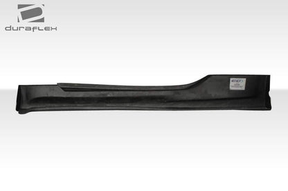 2003-2008 Nissan 350Z Z33 B-2 Wide Body Side Skirts Rocker Panels - view 12