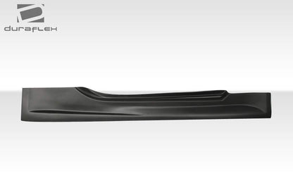 2003-2008 Nissan 350Z Z33 B-2 Wide Body Side Skirts Rocker Panels - view 9