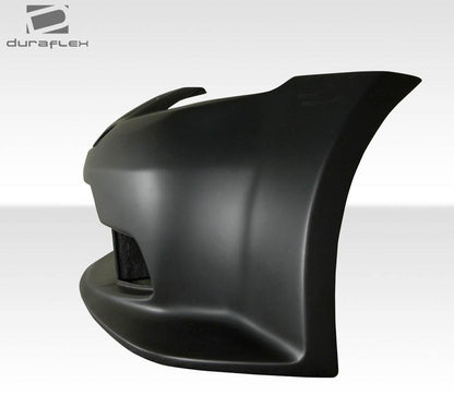 2003-2008 Nissan 350Z Z33 C-2 Front Bumper Cover, Fiberglass - view 11
