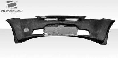 2003-2008 Nissan 350Z Z33 C-2 Front Bumper Cover, Fiberglass - view 12