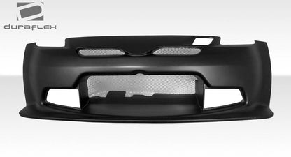 2003-2008 Nissan 350Z Z33 C-2 Front Bumper Cover, Fiberglass - view 9