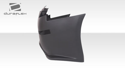 2003-2008 Nissan 350Z Z33 Drifter 2 Rear Bumper Cover, Fiberglass - view 8