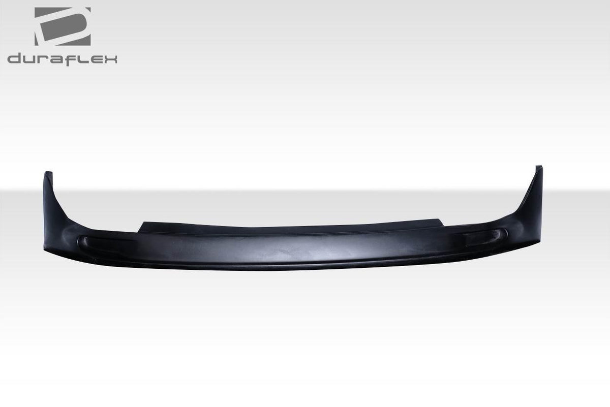 2003-2008 Nissan 350Z Z33 G Force Front Lip Under Spoiler, Fiberglass - view 2