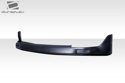 2003-2008 Nissan 350Z Z33 G Force Front Lip Under Spoiler, Fiberglass - view 3