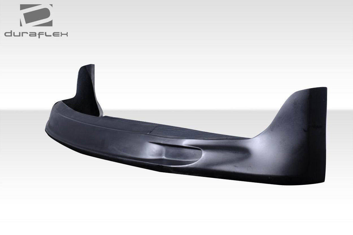 2003-2008 Nissan 350Z Z33 G Force Front Lip Under Spoiler, Fiberglass - view 4