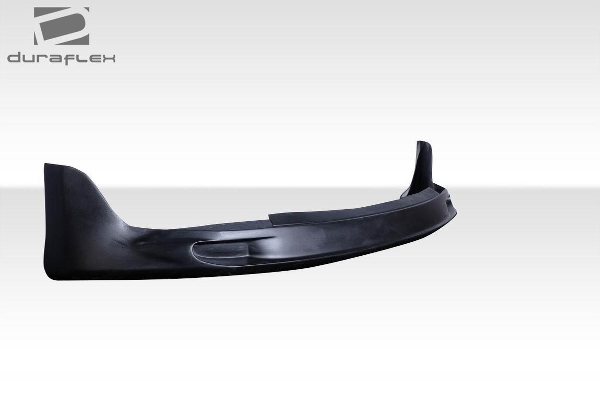 2003-2008 Nissan 350Z Z33 G Force Front Lip Under Spoiler, Fiberglass - view 5