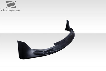 2003-2008 Nissan 350Z Z33 G Force Front Lip Under Spoiler, Fiberglass - view 6