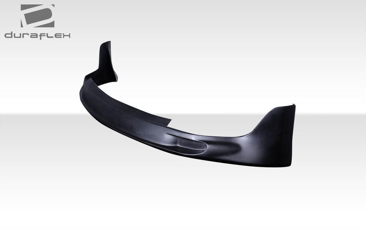 2003-2008 Nissan 350Z Z33 G Force Front Lip Under Spoiler, Fiberglass - view 7