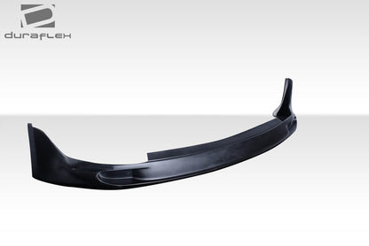 2003-2008 Nissan 350Z Z33 G Force Front Lip Under Spoiler, Fiberglass - view 8