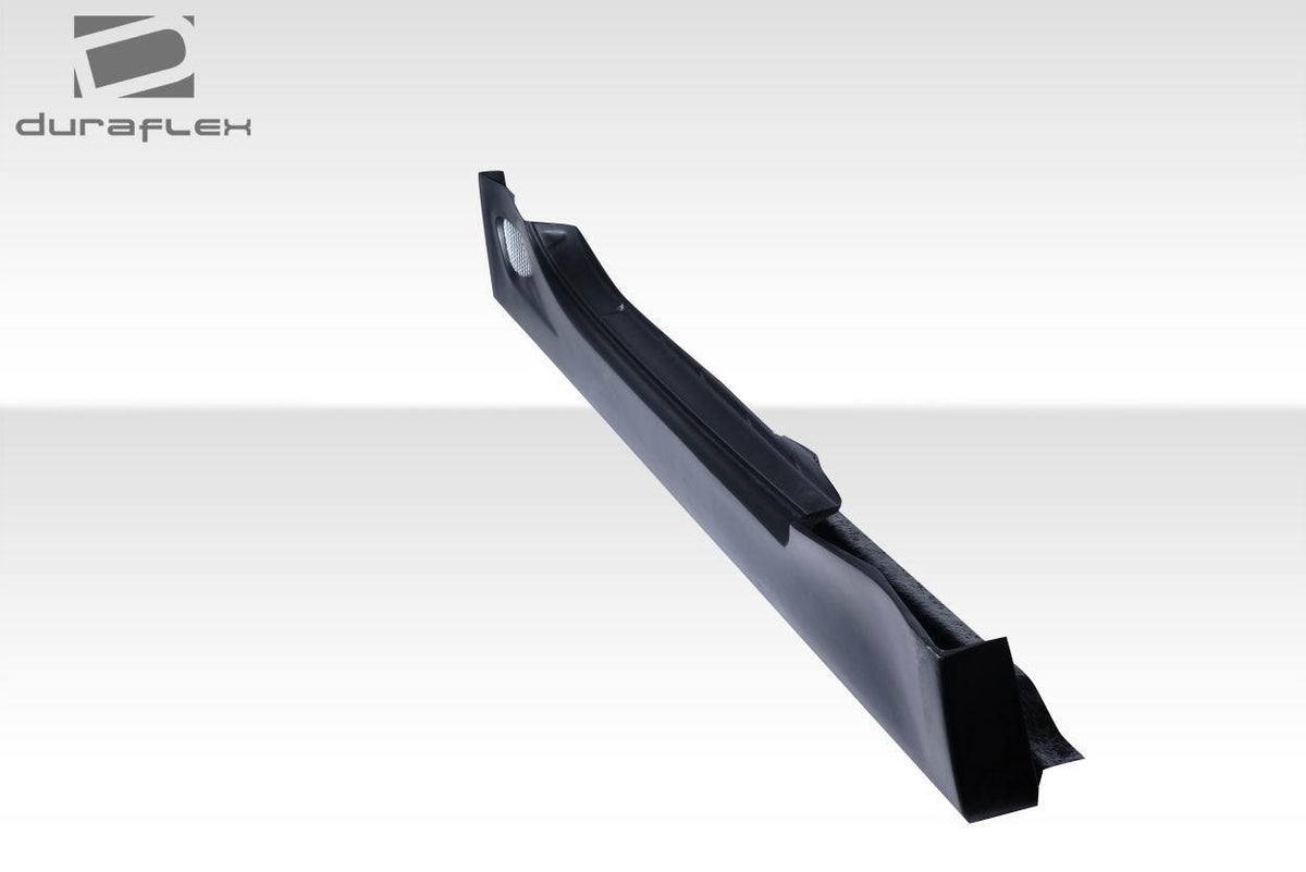 2003-2008 Nissan 350Z Z33 G Force Side Skirt Rocker Panels, Fiberglass - view 10