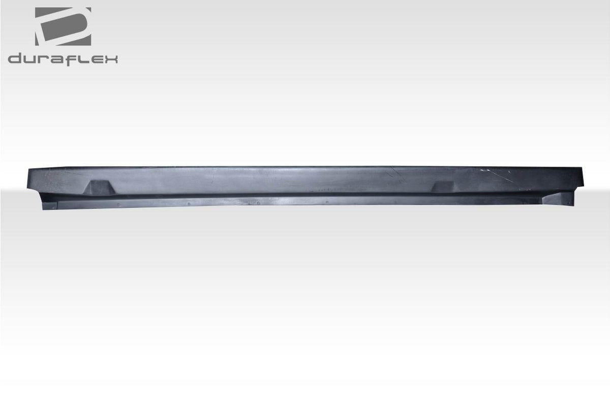 2003-2008 Nissan 350Z Z33 G Force Side Skirt Rocker Panels, Fiberglass - view 12