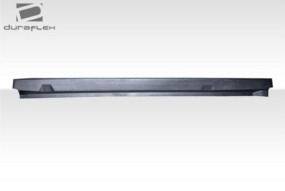 2003-2008 Nissan 350Z Z33 G Force Side Skirt Rocker Panels, Fiberglass - view 12