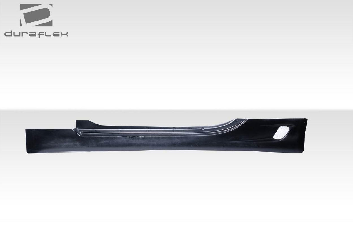 2003-2008 Nissan 350Z Z33 G Force Side Skirt Rocker Panels, Fiberglass - view 3