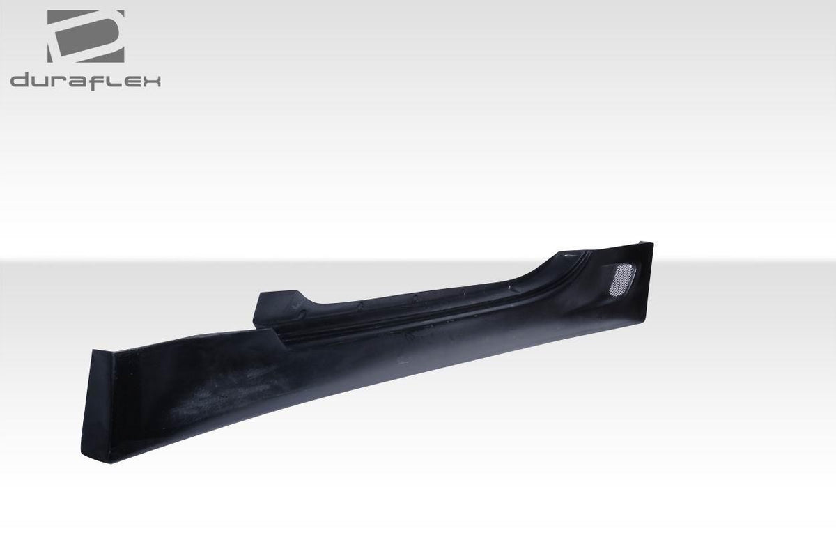 2003-2008 Nissan 350Z Z33 G Force Side Skirt Rocker Panels, Fiberglass - view 5