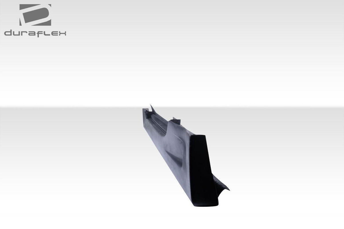 2003-2008 Nissan 350Z Z33 G Force Side Skirt Rocker Panels, Fiberglass - view 6