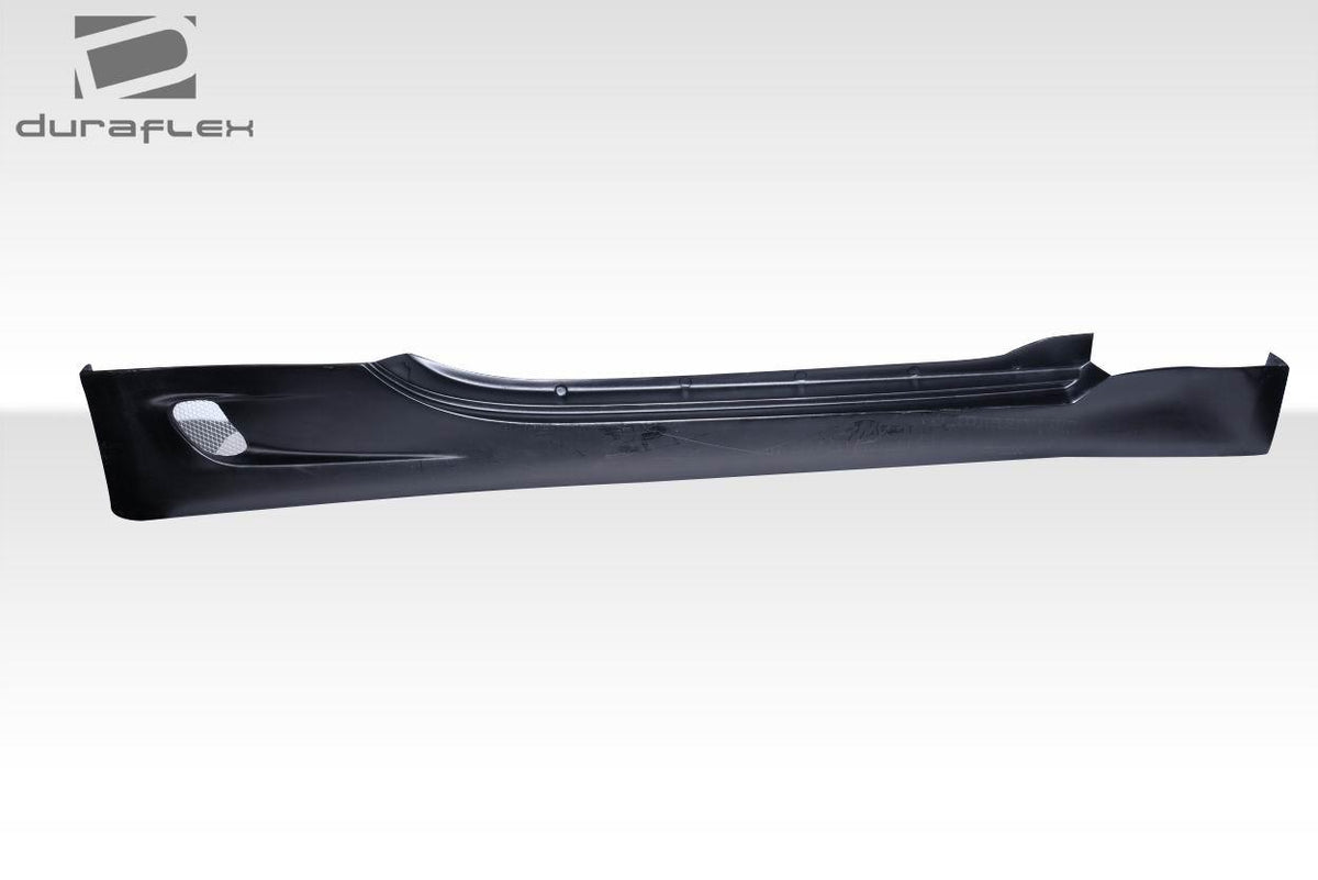 2003-2008 Nissan 350Z Z33 G Force Side Skirt Rocker Panels, Fiberglass - view 7