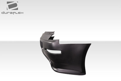 2003-2008 Nissan 350Z Z33 I Spec Rear Bumper Cover, Fiberglass - view 4