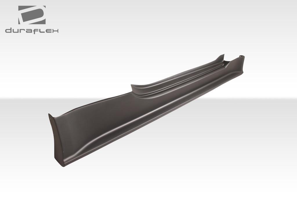 2003-2008 Nissan 350Z Z33 J-Spec 2 Body Kit, Fiberglass - view 10