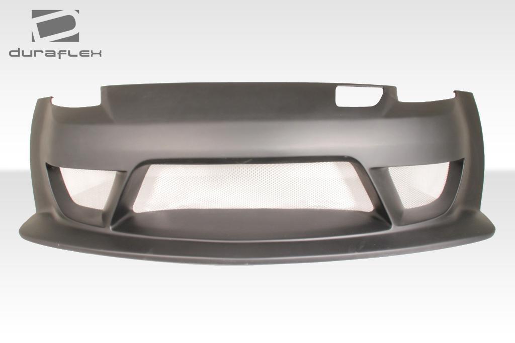 2003-2008 Nissan 350Z Z33 J-Spec 2 Body Kit, Fiberglass - view 3