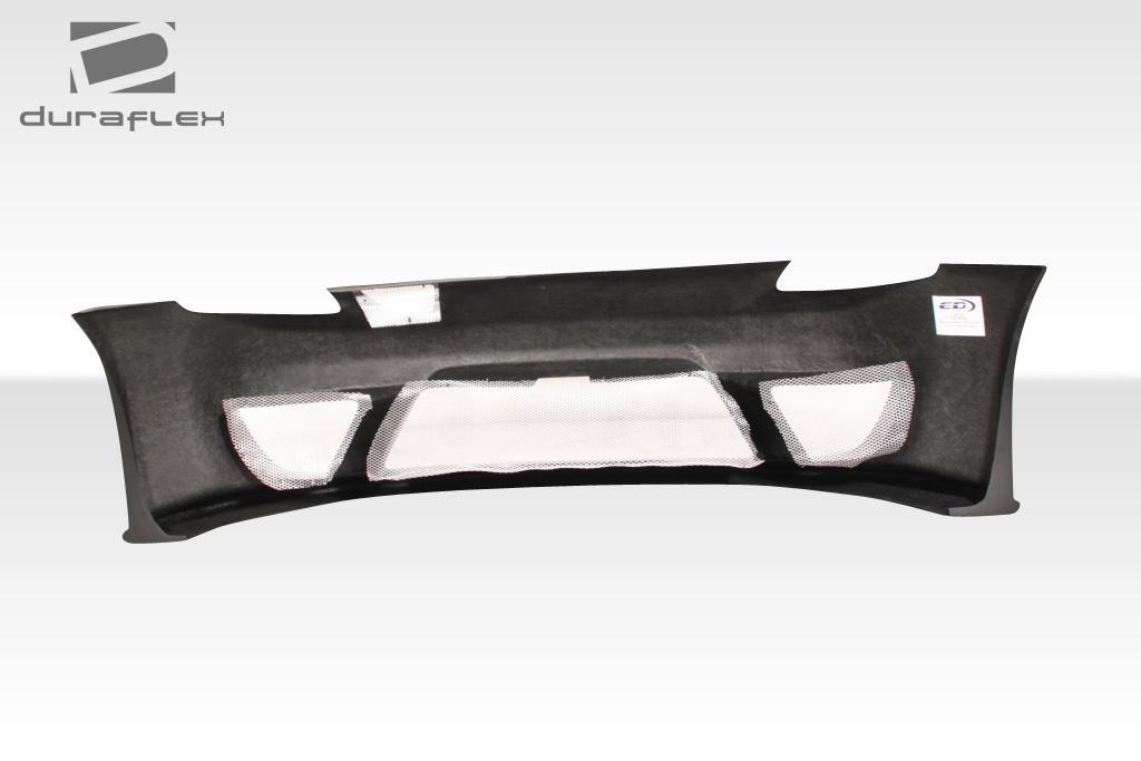 2003-2008 Nissan 350Z Z33 J-Spec 2 Body Kit, Fiberglass - view 6