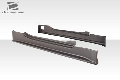 2003-2008 Nissan 350Z Z33 J-Spec 2 Body Kit, Fiberglass - view 8