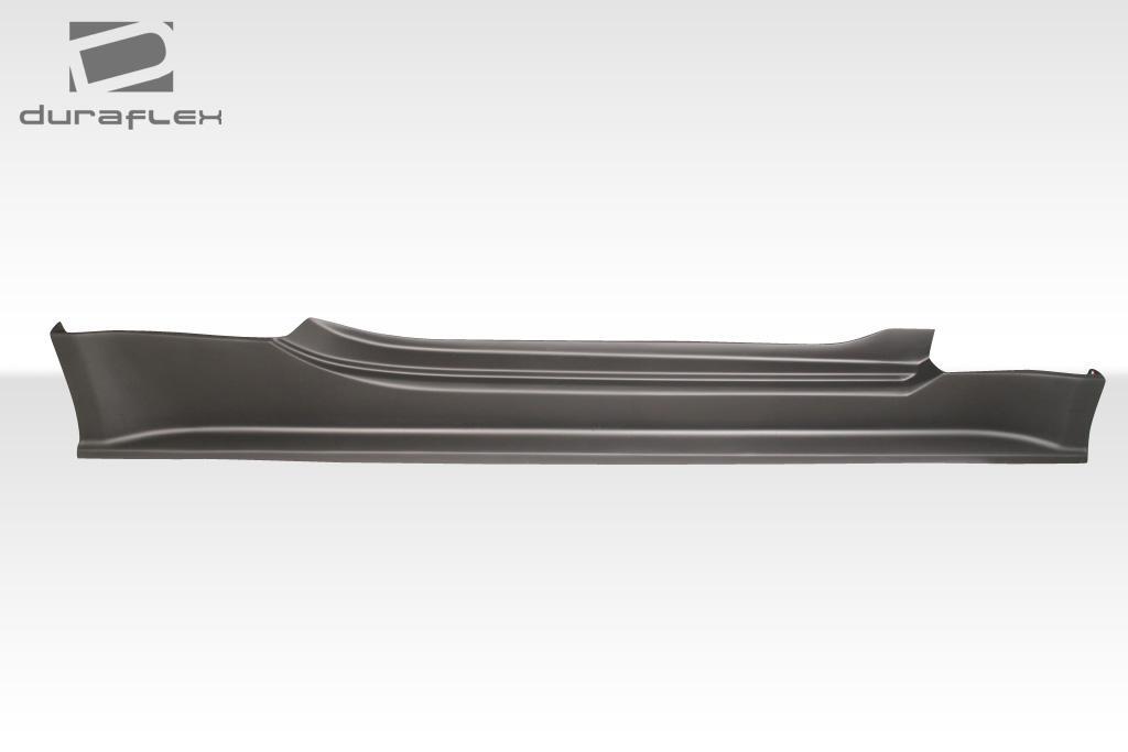 2003-2008 Nissan 350Z Z33 J-Spec 2 Body Kit, Fiberglass - view 9