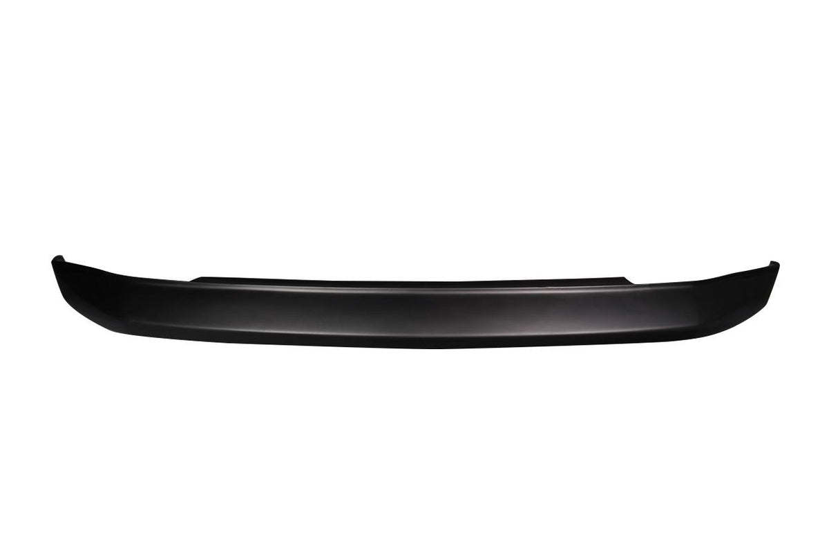 2003-2008 Nissan 350Z Z33 Lexer Front Lip Spoiler Air Dam, Fiberglass - view 2