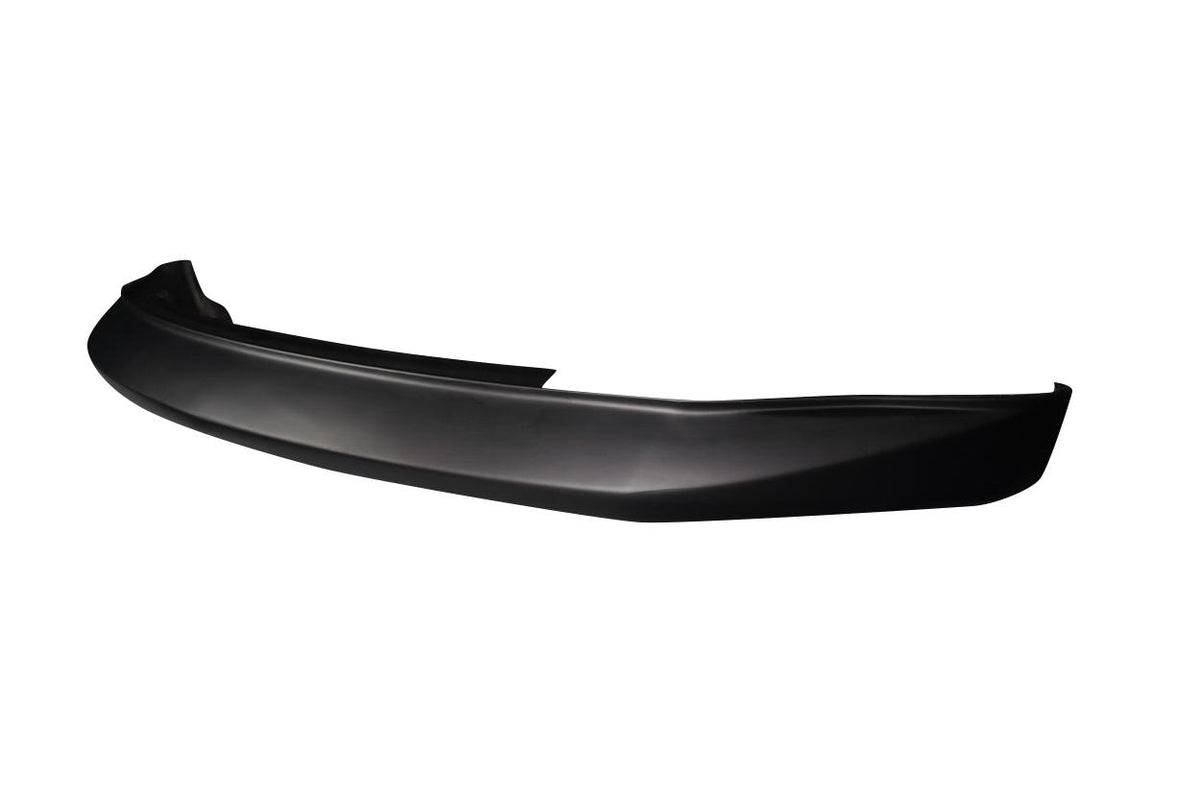 2003-2008 Nissan 350Z Z33 Lexer Front Lip Spoiler Air Dam, Fiberglass - view 3
