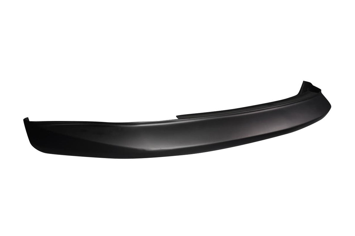 2003-2008 Nissan 350Z Z33 Lexer Front Lip Spoiler Air Dam, Fiberglass - view 4