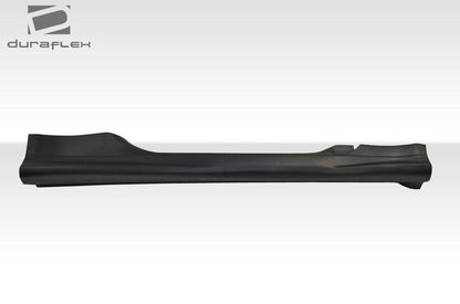 2003-2008 Nissan 350Z Z33 N-1 Side Skirts Rocker Panels, Fiberglass - view 6