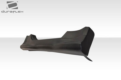 2003-2008 Nissan 350Z Z33 N-1 Side Skirts Rocker Panels, Fiberglass - view 7