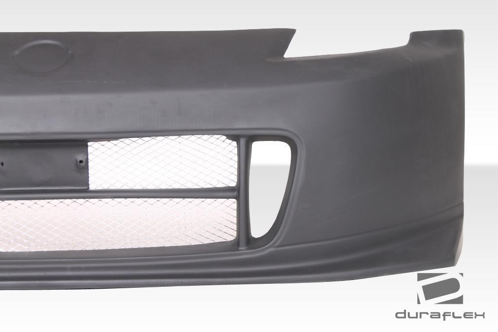 2003-2008 Nissan 350Z Z33 N-2 Body Kit, Fiberglass - view 11