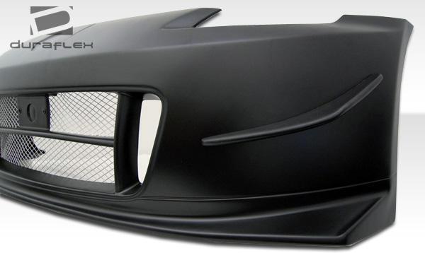 2003-2008 Nissan 350Z Z33 N-2 Body Kit, Fiberglass - view 5